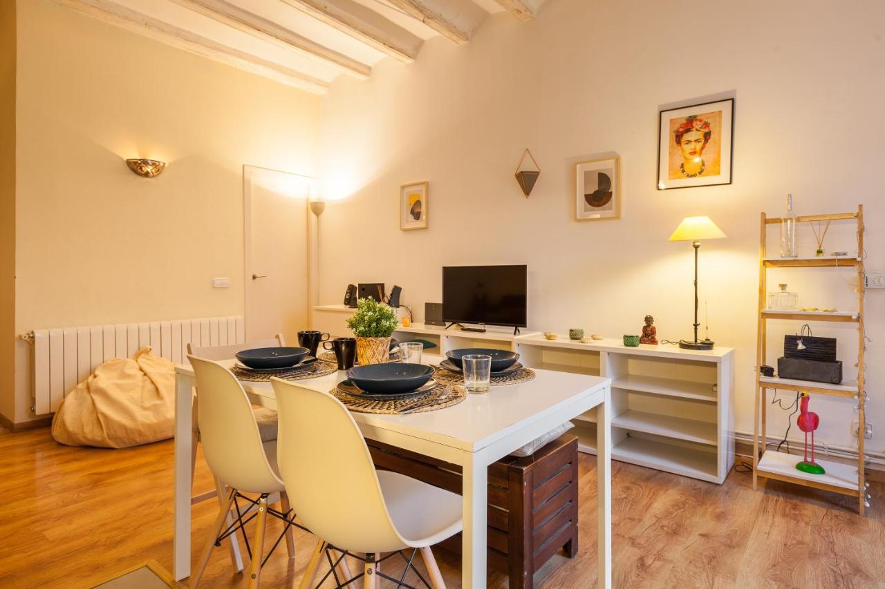 Apartment Modern Flat Next To Bogatell *